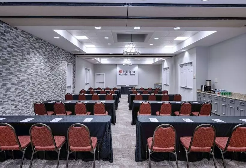 Fotos del hotel Hilton Garden Inn Las Vegas Strip South:  9