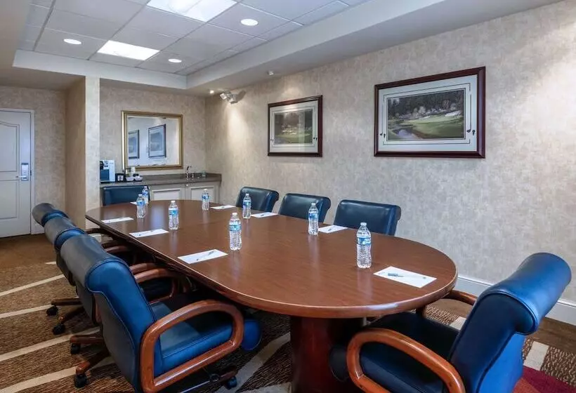 Fotos del hotel Hilton Garden Inn Las Vegas Strip South:  5