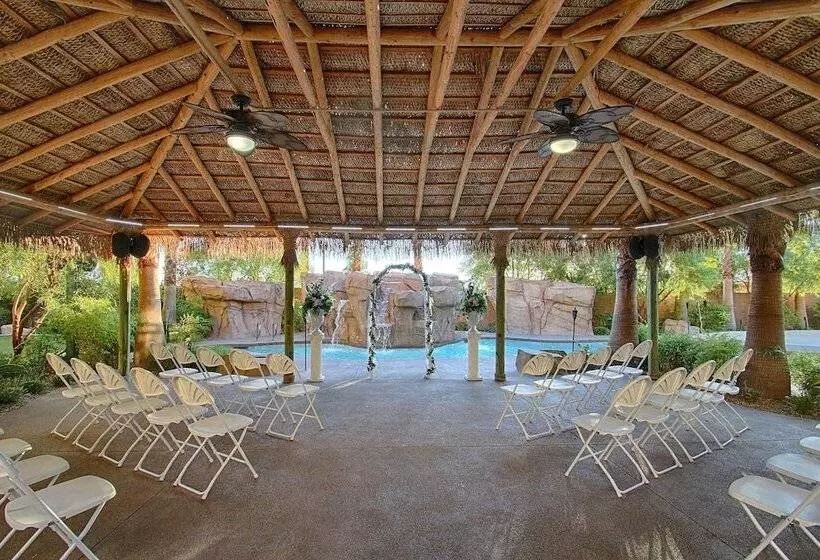 Fotos del hotel Hilton Garden Inn Las Vegas Strip South:  12