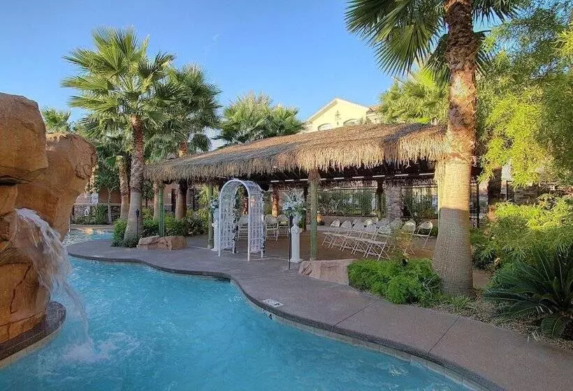 Fotos del hotel Hilton Garden Inn Las Vegas Strip South:  4