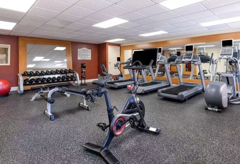 Fotos del hotel Hilton Garden Inn Las Vegas Strip South:  2