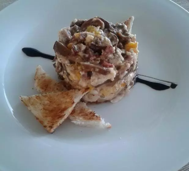 Fotos del hotel Hospedería Palacio De Allepuz:  14