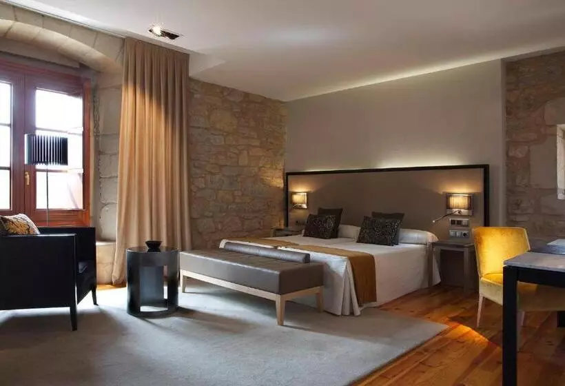 Fotos del hotel Hospedería Palacio De Allepuz:  10