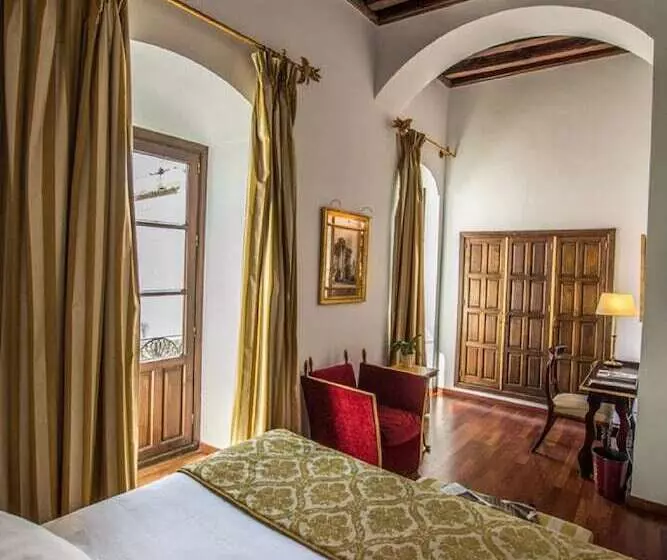 Fotos del hotel Las Casas De La Judería De Córdoba:  19