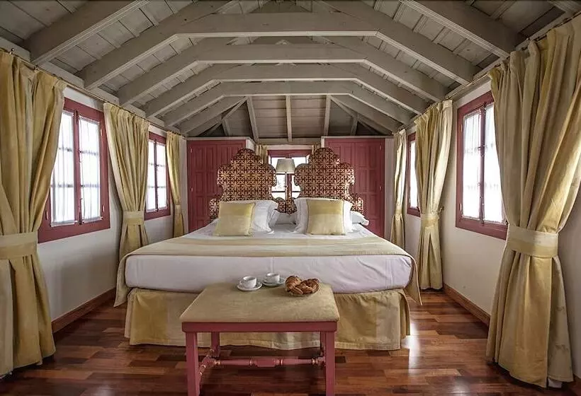 Fotos del hotel Las Casas De La Judería De Córdoba:  15