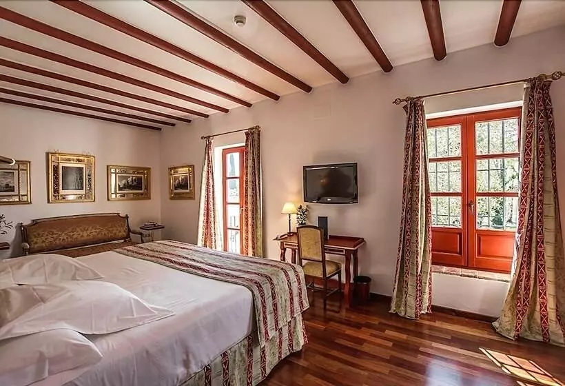 Fotos del hotel Las Casas De La Judería De Córdoba:  14