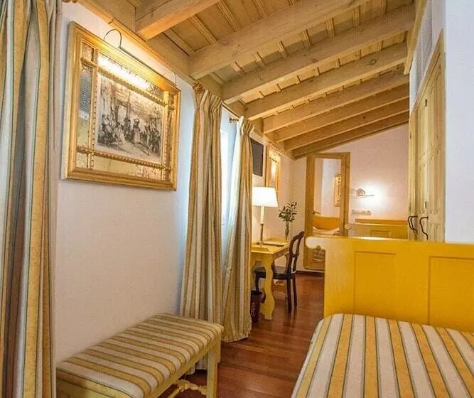 Fotos del hotel Las Casas De La Judería De Córdoba:  12