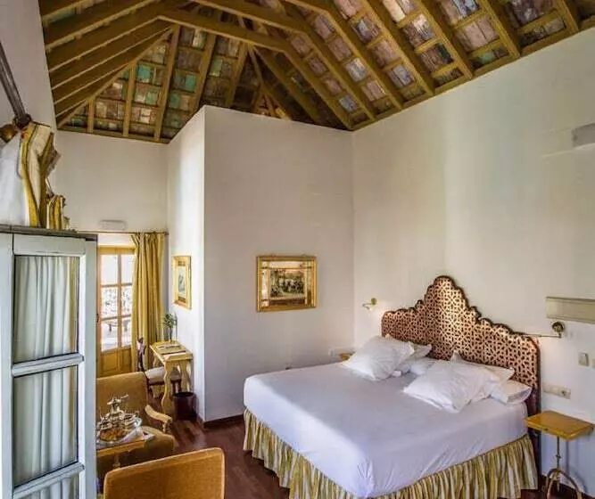 Fotos del hotel Las Casas De La Judería De Córdoba:  8