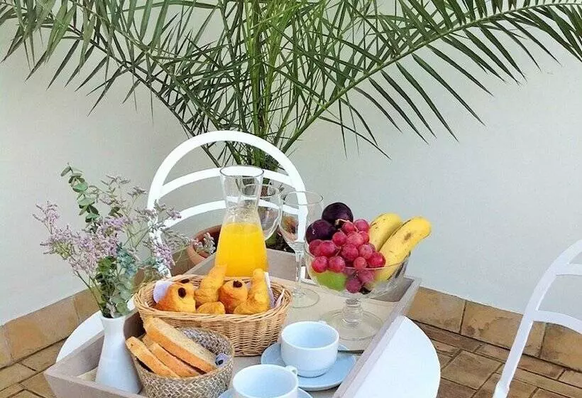 Fotos del hotel Las Casas De La Judería De Córdoba:  6