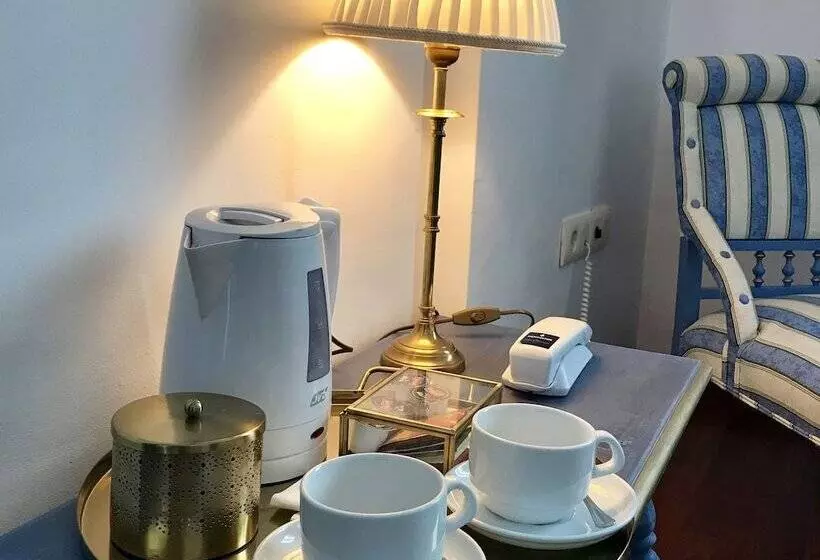 Fotos del hotel Las Casas De La Judería De Córdoba:  24