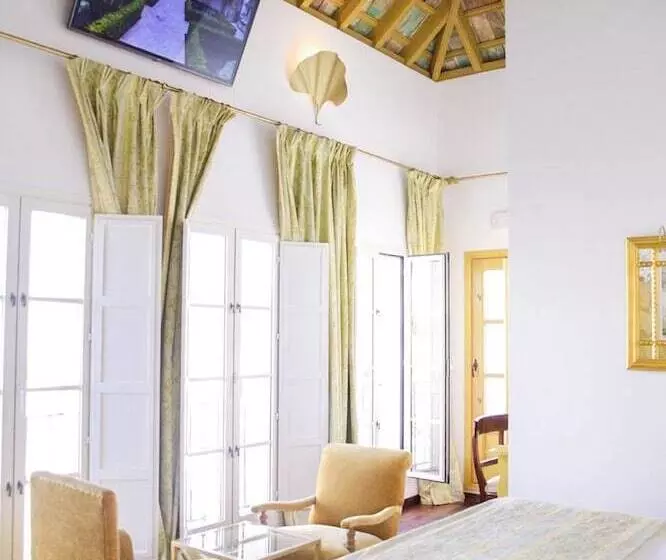 Fotos del hotel Las Casas De La Judería De Córdoba:  17