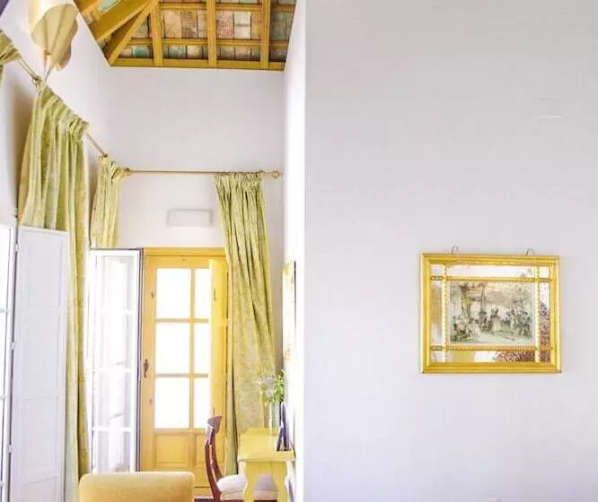Fotos del hotel Las Casas De La Judería De Córdoba:  25