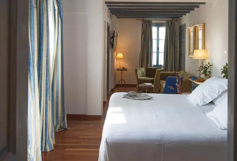 Fotos del hotel Las Casas De La Judería De Córdoba:  5