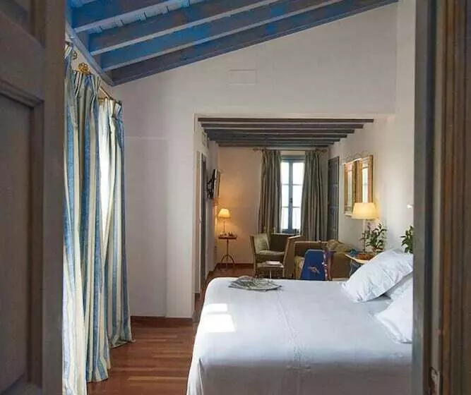 Fotos del hotel Las Casas De La Judería De Córdoba:  7