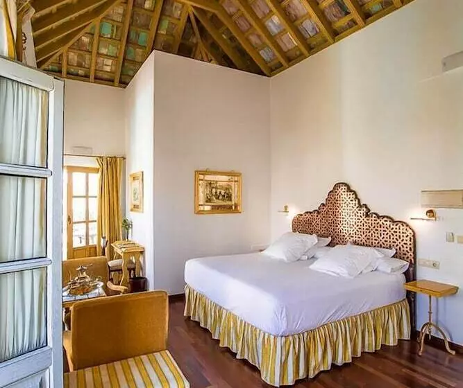 Fotos del hotel Las Casas De La Judería De Córdoba:  9