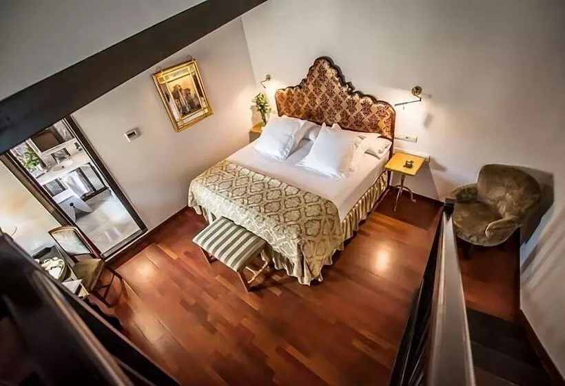 Fotos del hotel Las Casas De La Judería De Córdoba:  11