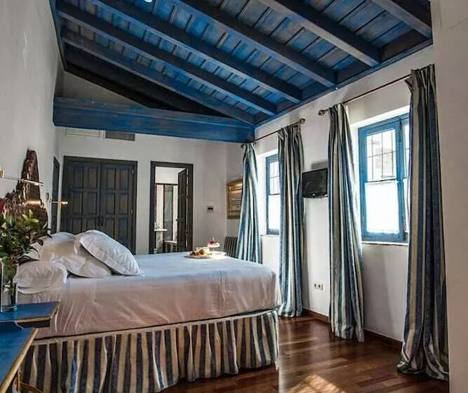Fotos del hotel Las Casas De La Judería De Córdoba:  23