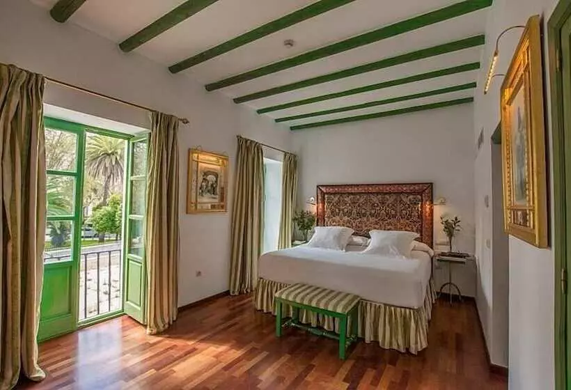 Fotos del hotel Las Casas De La Judería De Córdoba:  21