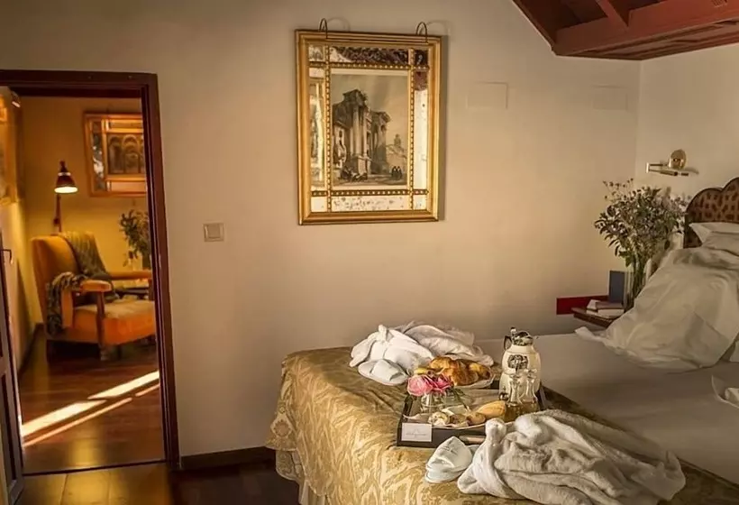 Fotos del hotel Las Casas De La Judería De Córdoba:  20