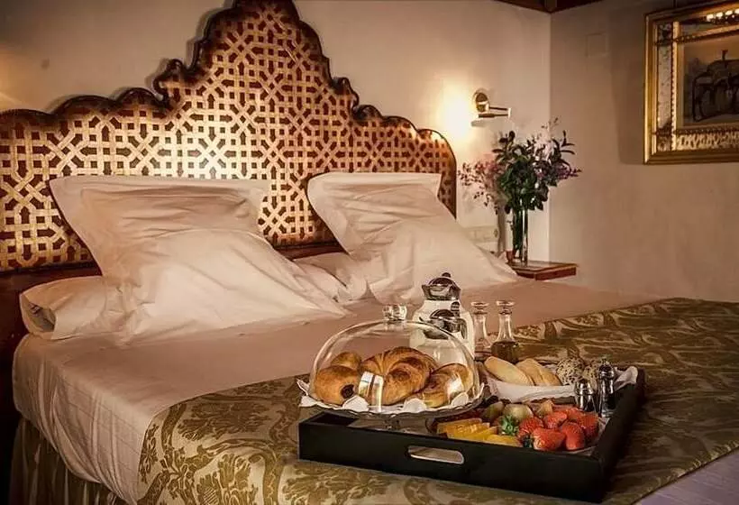 Fotos del hotel Las Casas De La Judería De Córdoba:  16