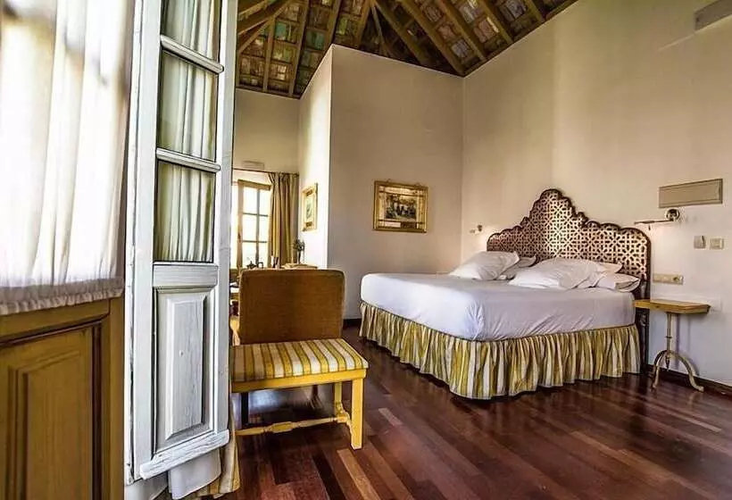 Fotos del hotel Las Casas De La Judería De Córdoba:  22