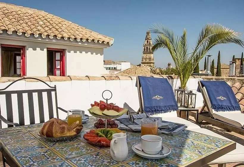 Fotos del hotel Las Casas De La Judería De Córdoba:  2