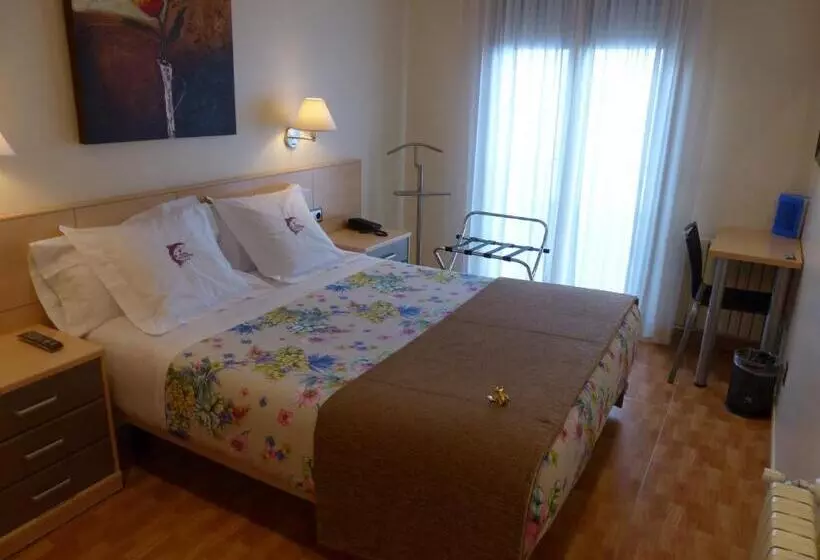 Fotos del hotel Les Truites Adults Only:  8