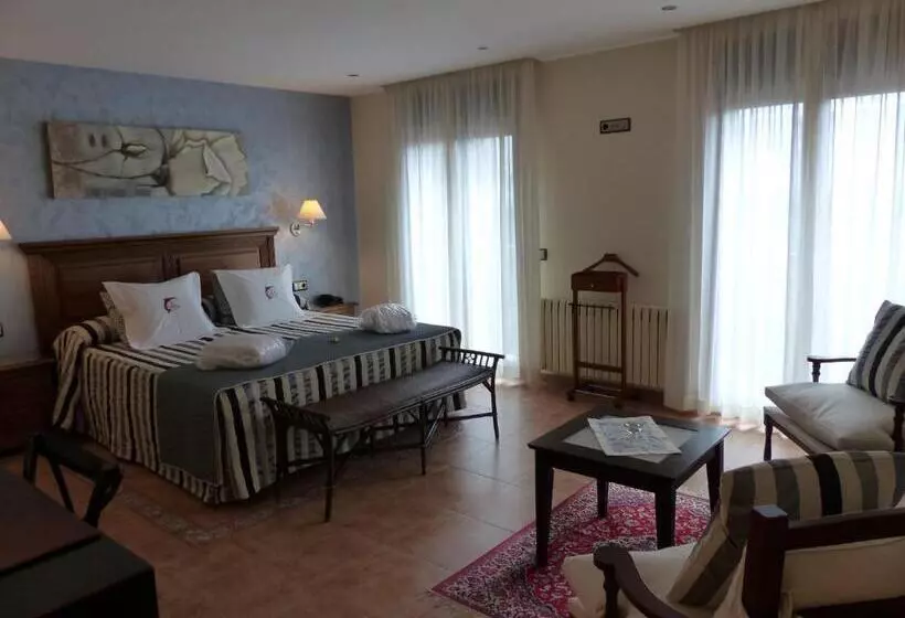 Fotos del hotel Les Truites Adults Only:  18