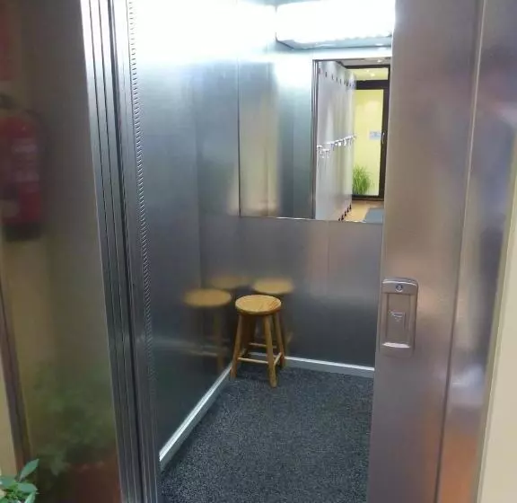 Fotos del hotel Les Truites Adults Only:  2