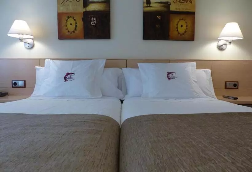 Fotos del hotel Les Truites Adults Only:  15