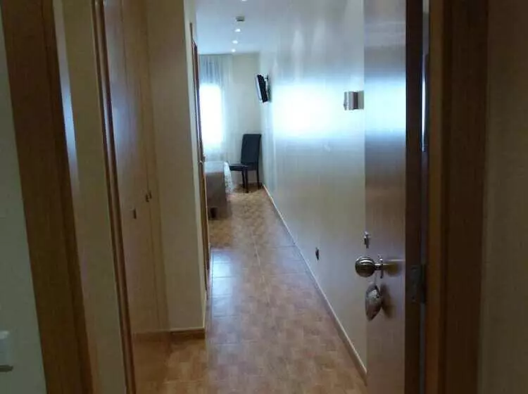 Fotos del hotel Les Truites Adults Only:  23