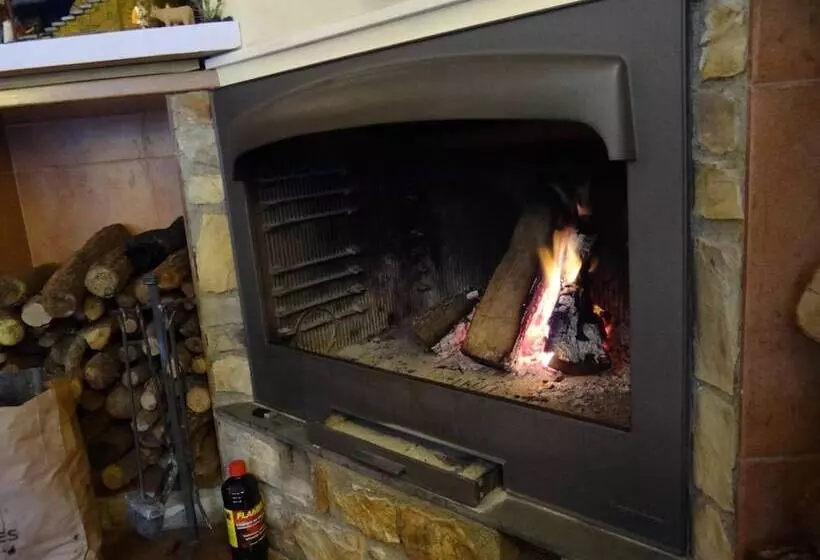 Fotos del hotel Les Truites Adults Only:  11