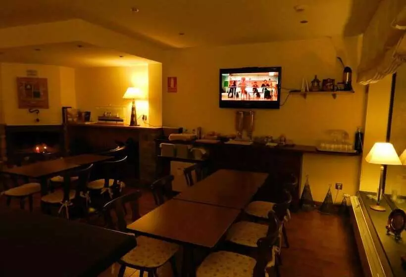 Fotos del hotel Les Truites Adults Only:  4