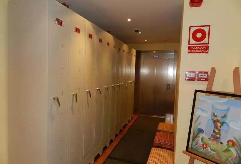 Fotos del hotel Les Truites Adults Only:  5