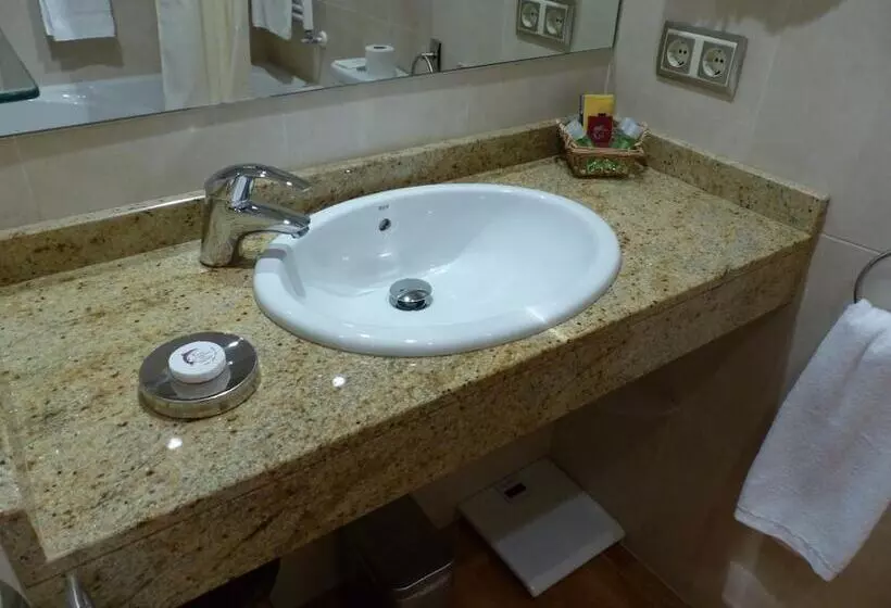 Fotos del hotel Les Truites Adults Only:  19