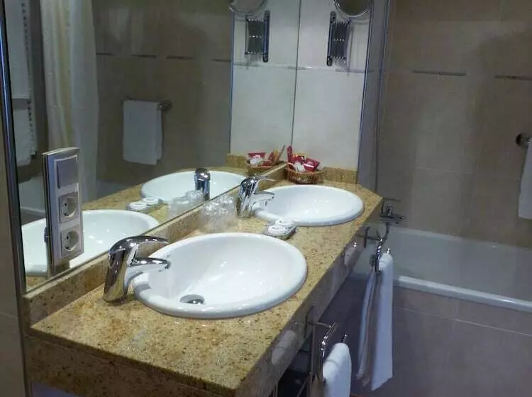 Fotos del hotel Les Truites Adults Only:  17