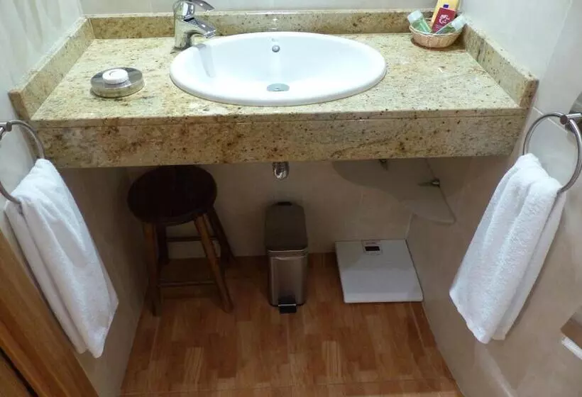 Fotos del hotel Les Truites Adults Only:  14