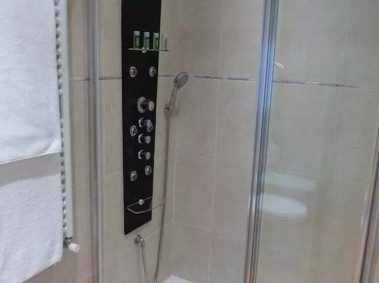 Fotos del hotel Les Truites Adults Only:  21