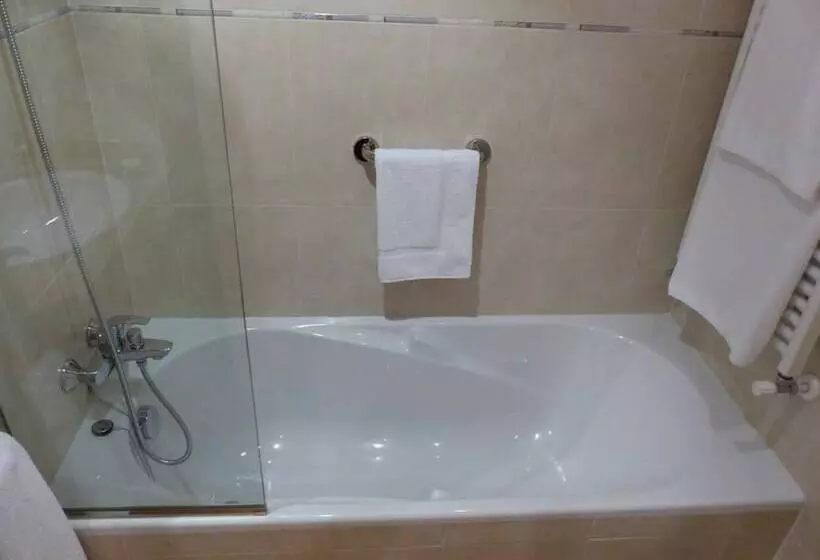 Fotos del hotel Les Truites Adults Only:  10