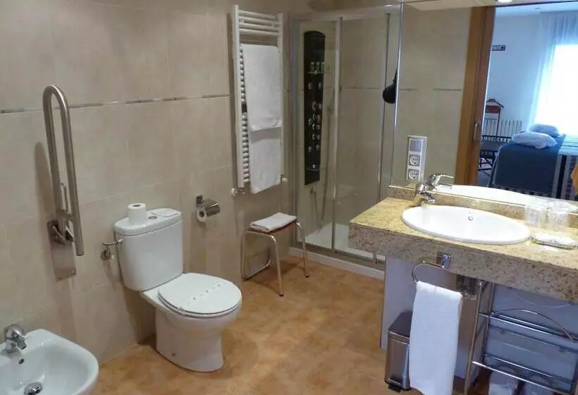 Fotos del hotel Les Truites Adults Only:  6