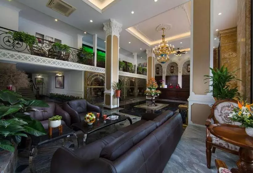 Fotos del hotel Oasis Hanoi:  15