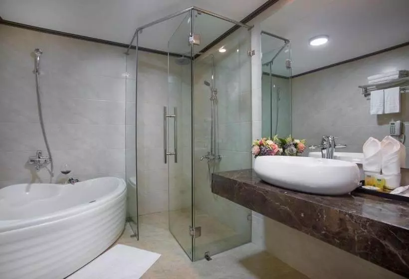 Fotos del hotel Oasis Hanoi:  5