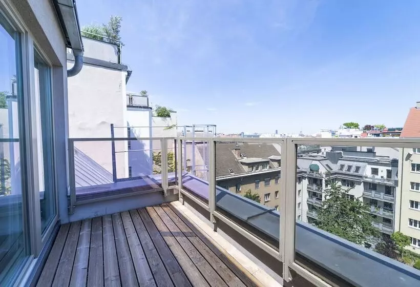 Fotos del hotel Pakat Suites:  25