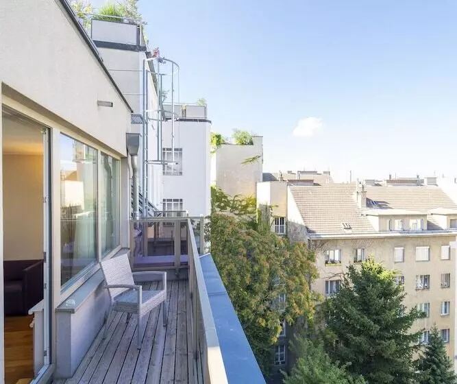 Fotos del hotel Pakat Suites:  21