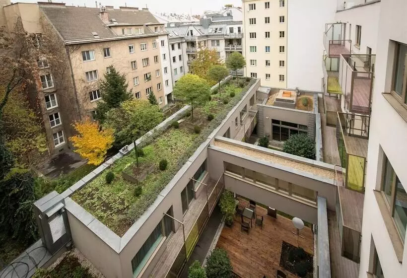 Fotos del hotel Pakat Suites:  17