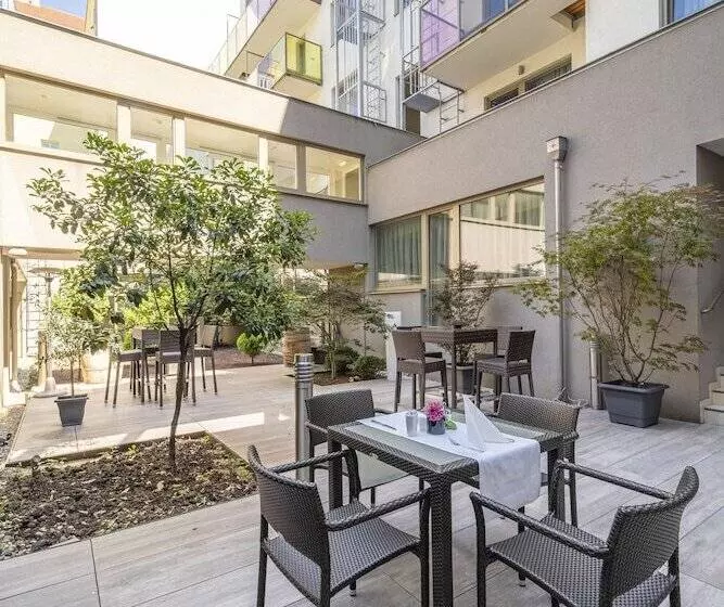 Fotos del hotel Pakat Suites:  15