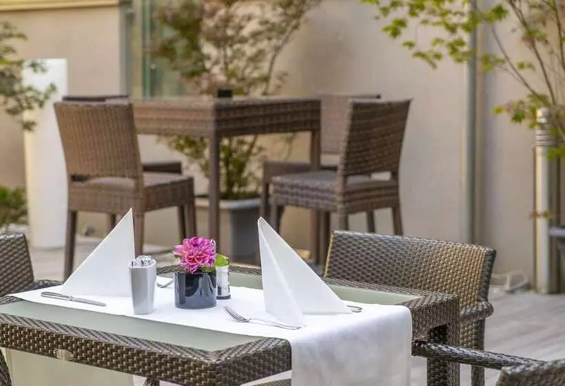 Fotos del hotel Pakat Suites:  11