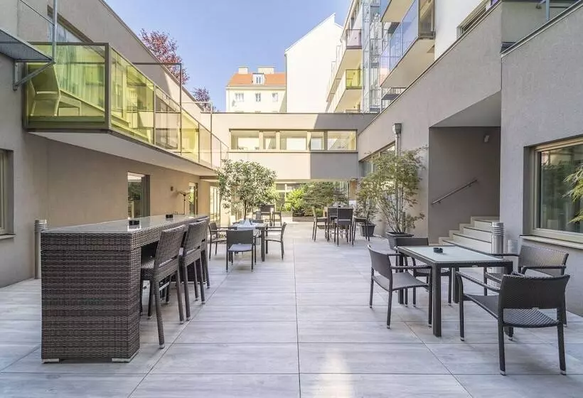 Fotos del hotel Pakat Suites:  6