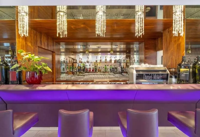 Fotos del hotel Pakat Suites:  9