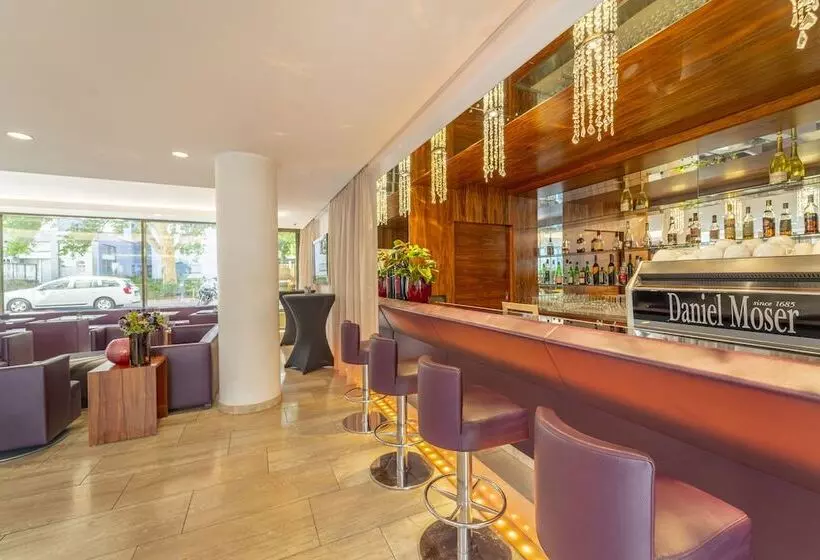 Fotos del hotel Pakat Suites:  3